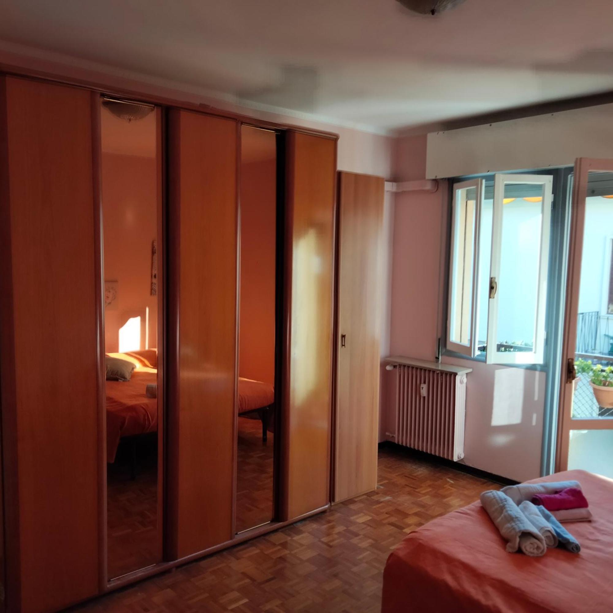 Apartment Daniele's Flat 2 In Venice Mestre