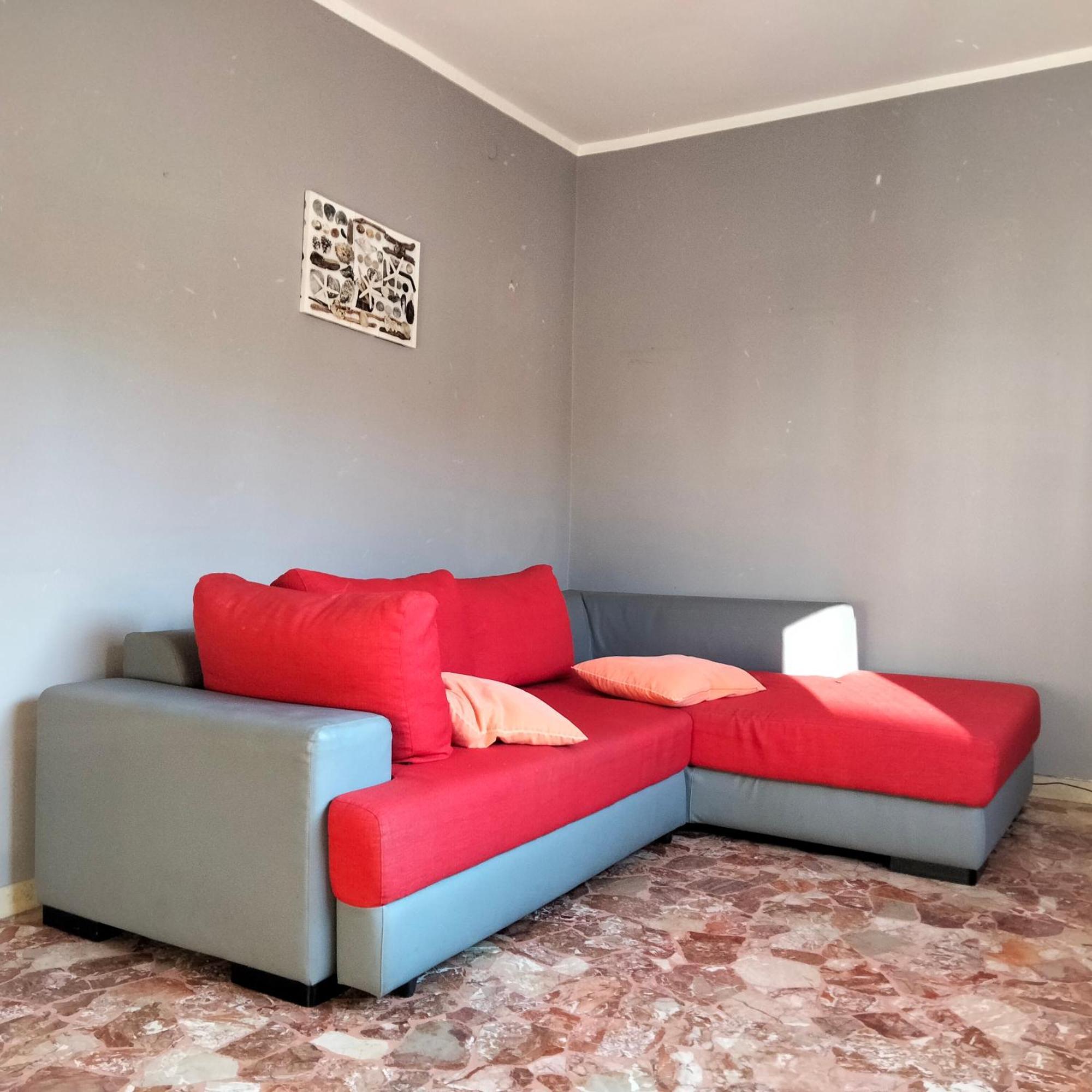 Daniele's Flat 2 In Venice Apartment