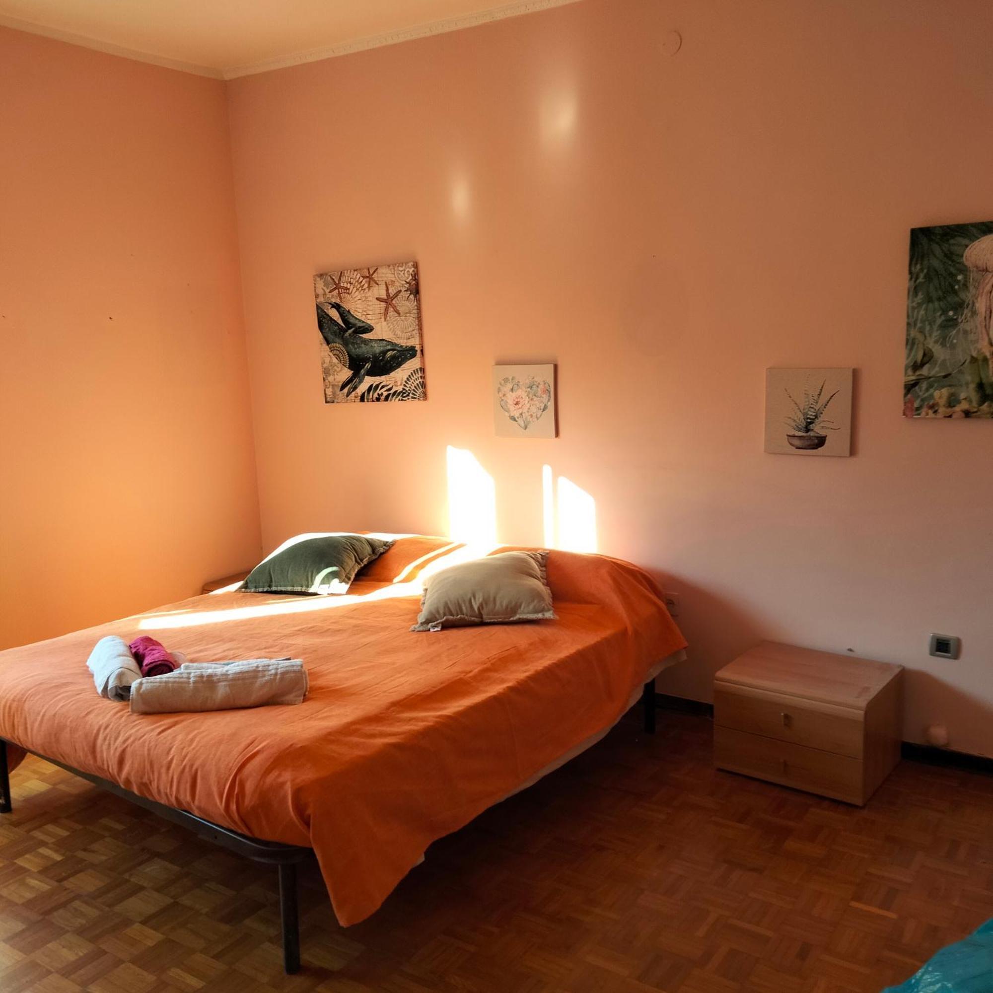 Daniele's Flat 2 In Venice Apartment Mestre