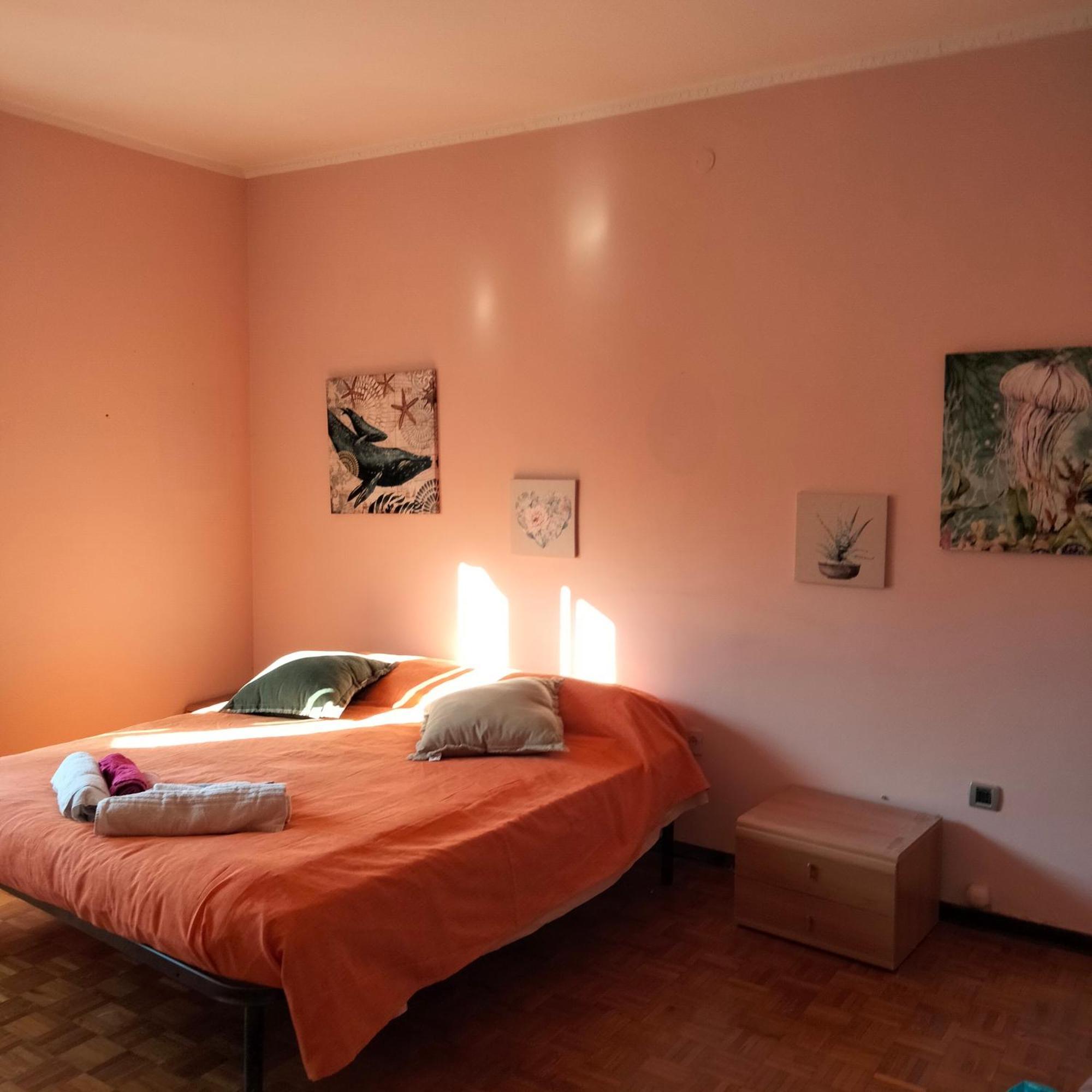 Daniele's Flat 2 In Venice Mestre