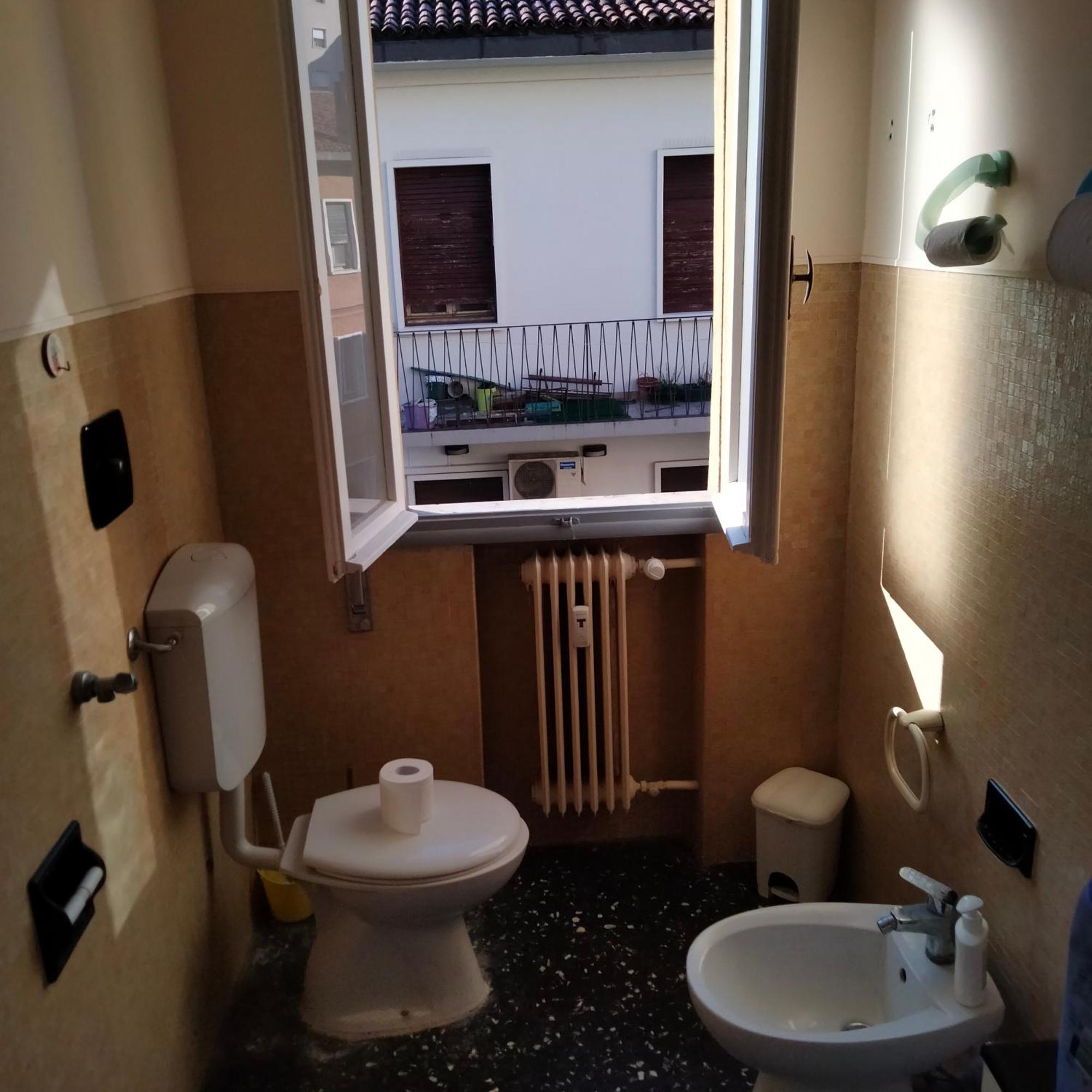 Daniele's Flat 2 In Venice Apartment *