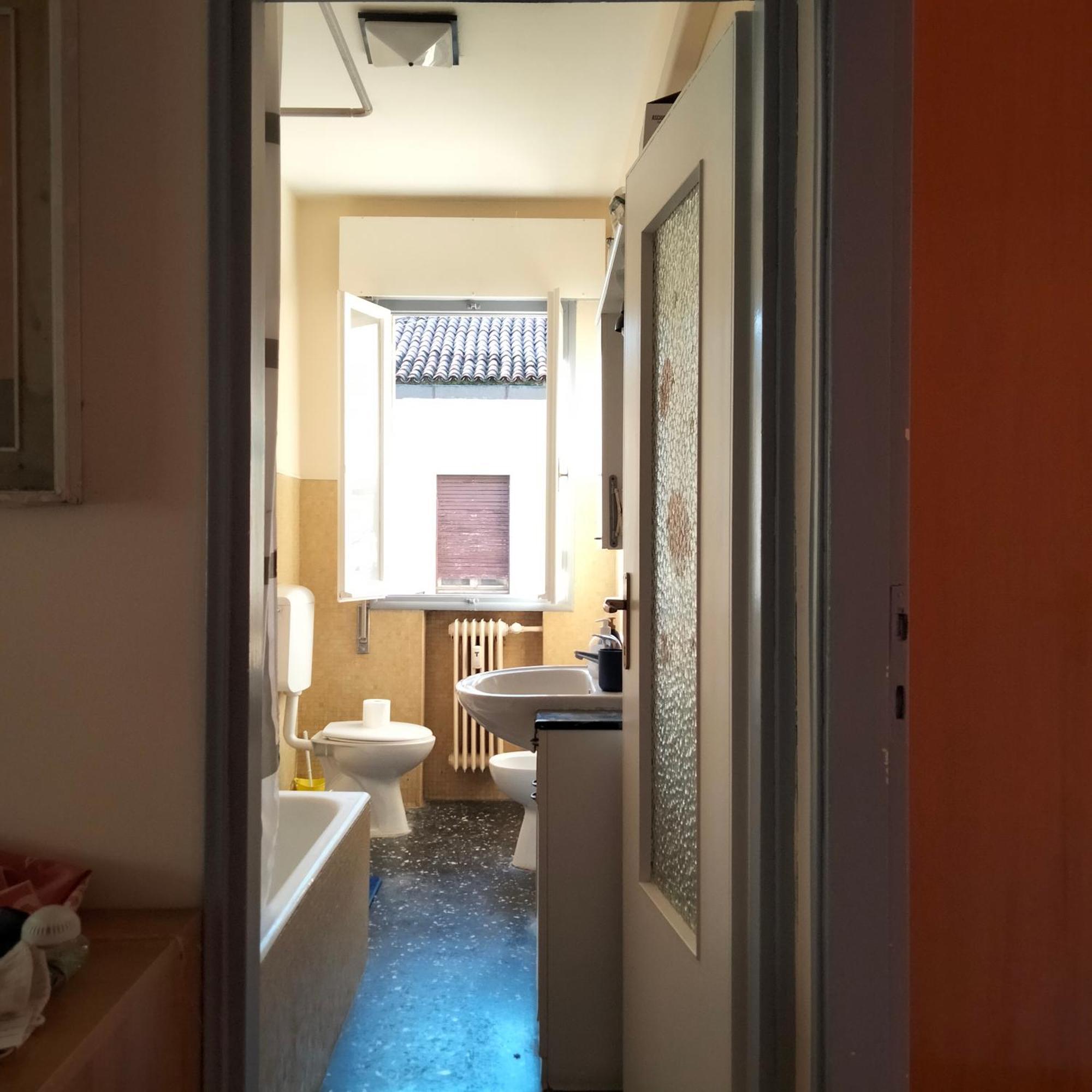 Daniele's Flat 2 In Venice * Mestre
